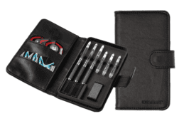 Winmau I-PRO Dart Board Darts Case Wallet Storage