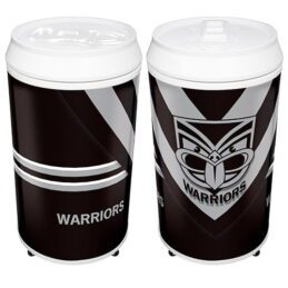 New Zealand NZ Warriors NRL Cooler Can 40 Litre Bar Fridge