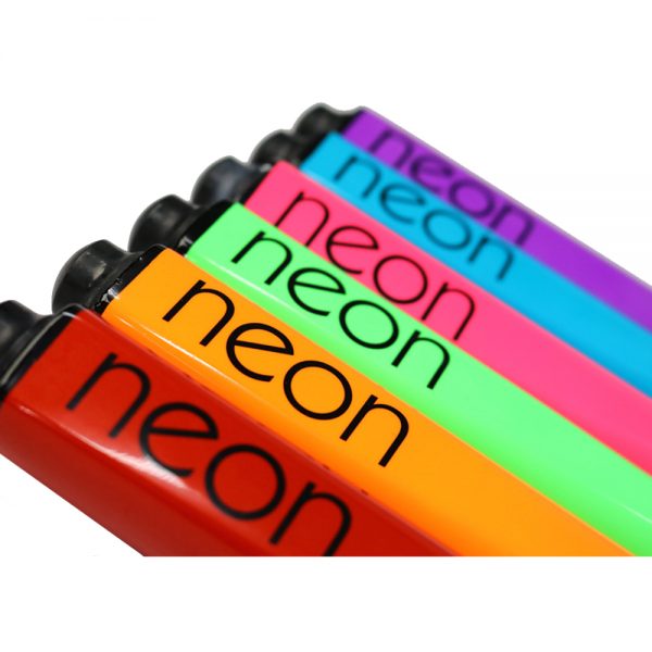 GRAFEX Pool Snooker Billiard Cue NEON ORANGE Graphite multi-weight system - Image 5