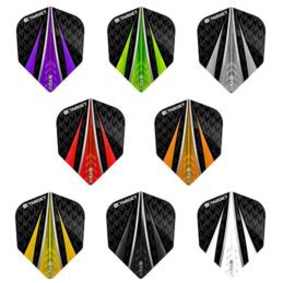 Target Vision Ultra 3 Darts Flights Dart Flights Set of 3