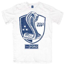 Ford 351 GT  T Shirt