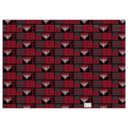 Essendon Bombers AFL Gift Wrapping Paper School Book Covering