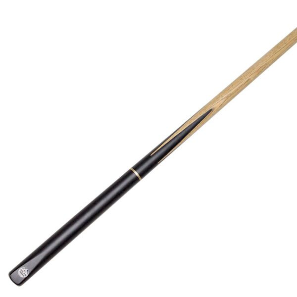 PX4 Hand Made Wooden Ash Kids Child Short 3/4 three Quarter Pool Snooker 48 inch Cue