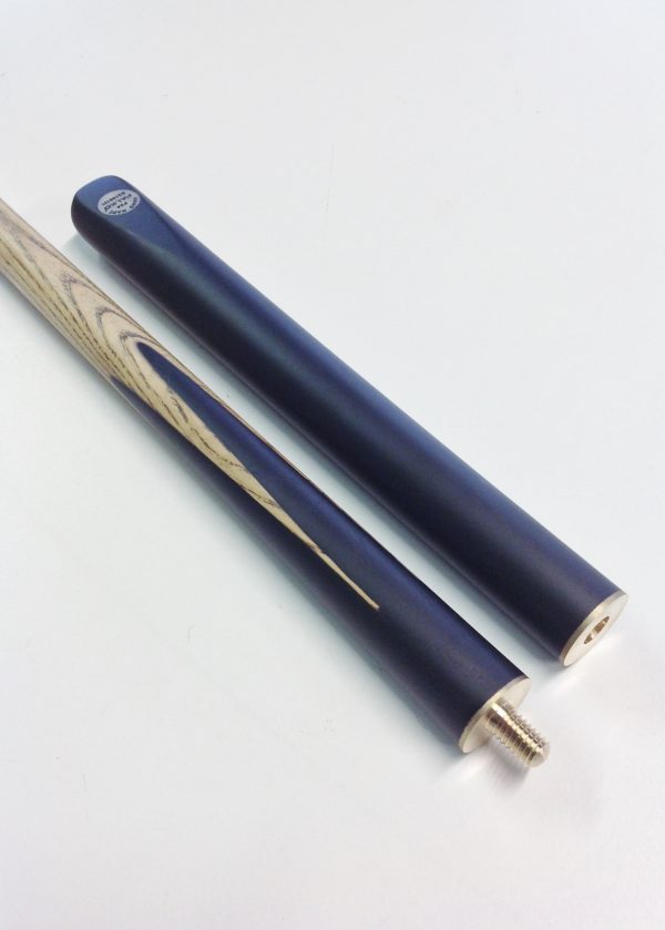 PX4 Hand Made Wooden Ash Kids Child Short 3/4 three Quarter Pool Snooker 48 inch Cue - Image 2