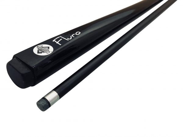 Fluro Pool Snooker Billiard Cue Set 4 cues - Image 5