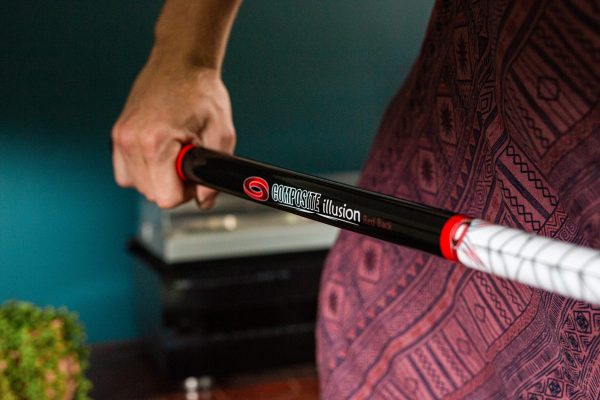 Pool Snooker Billiard Cue Redback Spider Illusion Graphite Web Deadly - Image 2
