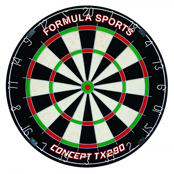 Dart Board and OUTBACK Cabinet Set with TX290 - Image 4