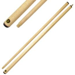 Pool Snooker Billiard Cue Rest Handle 2 Piece 57 inch Rest Handle