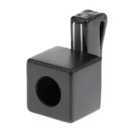 Pool Snooker Billiard Magnetic Belt Clip Chalk Holder