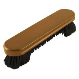 Wooden OAK Pool Snooker Billiard Table Brush 9" long
