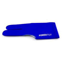 QUALITY Pool Snooker Billiard Table Cue Glove PowerPlay Glove BLUE