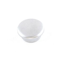 Pool Snooker Billiard Table Buttons Stainless Satin Chrome look