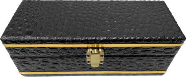 Billiard Ball Deluxe Vinyl Storage Case - Image 2