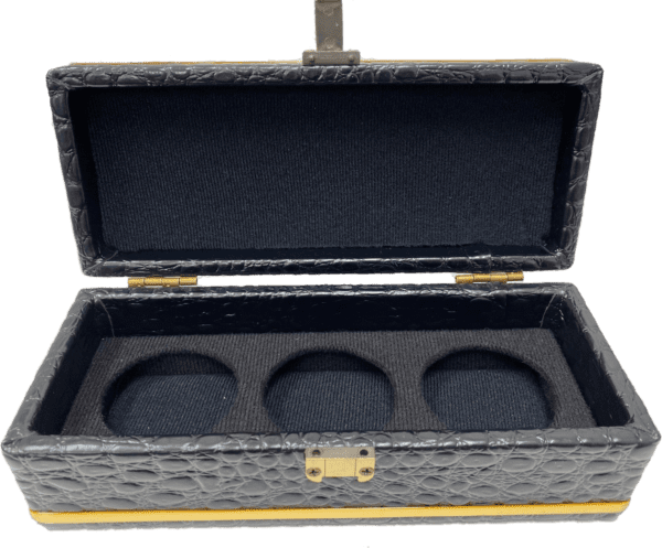 Billiard Ball Deluxe Vinyl Storage Case