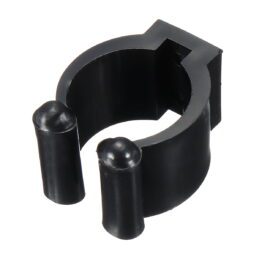 Pool Snooker Billiard Table Cue Rack Parts Nylon Cue Clips