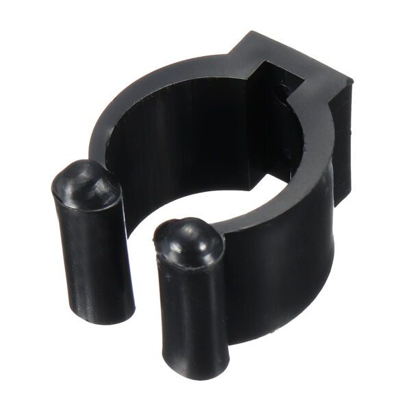 Pool Snooker Billiard Table Cue Rack Parts Nylon Cue Clips