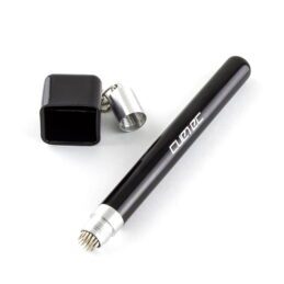 Cuetec Pool Billiard Snooker Table Cue Chalk Holder & Tip Prick Tool