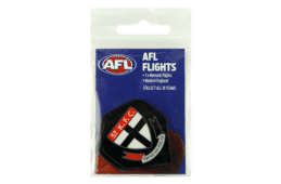 St Kilda Saints AFL Aussie Rules Football Dart Flights