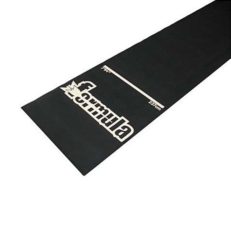 Formula Sports Dart Board Mat in Heavy Duty Rubber 4 Formula Sports Dart Board Mat in Heavy Duty Rubber - Image 4