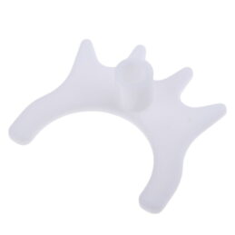 Pool Snooker Billiard Cue Half Butt SPIDER White Nylon
