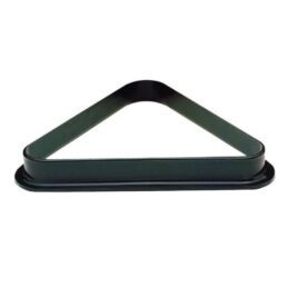 PVC Triangle For 2 Inch Pool Snooker Billiard Balls (15 Balls)