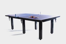 Table Tennis Ping Pong Top Attachment