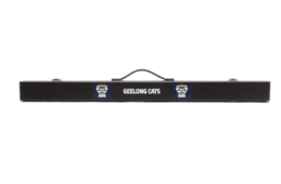Geelong Cats AFL Pool Snooker Billiard Cue Case Aussie Rules