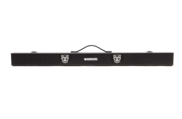 New Zealand Warriors NRL Pool Snooker Billiard Cue Case Rugby League