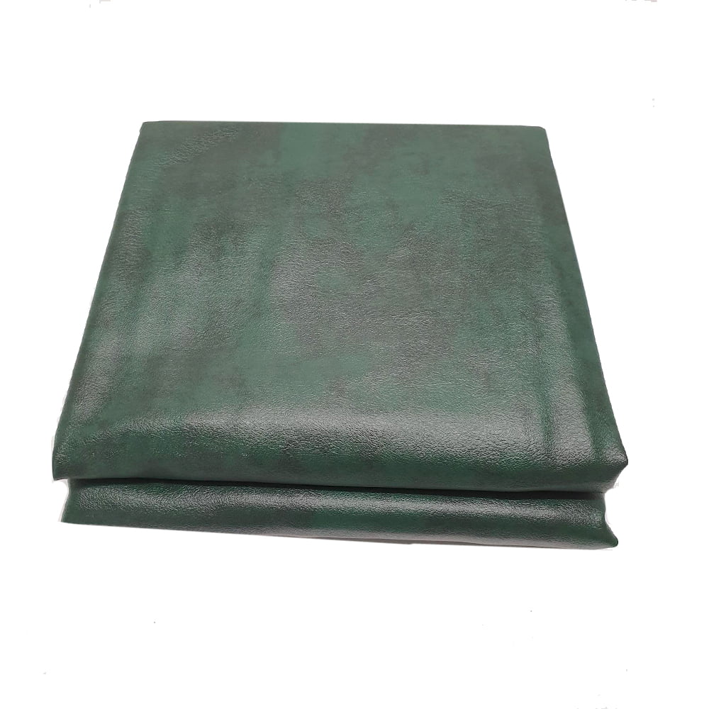 Fitted Heavy Duty Vinyl 8ft Pool Snooker Billiard Table Cover (Green) 3 Fitted Heavy Duty Vinyl 8ft Pool Snooker Billiard Table Cover (Green) - Image 3