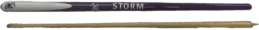 Melbourne Storm NRL Pool Snooker Billiard Cue