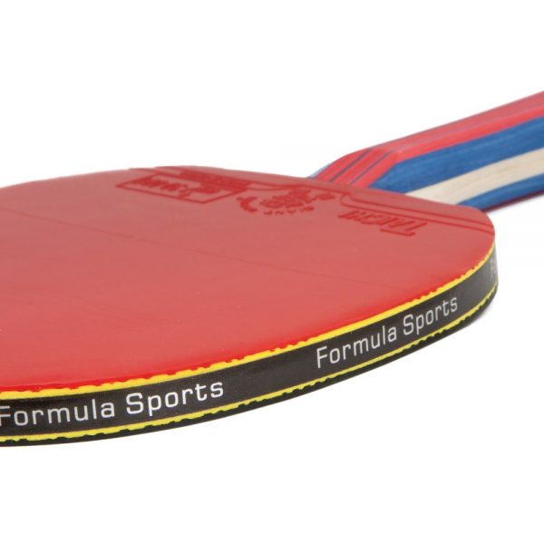 WIZARD Table Tennis Ping Pong Bat Paddle - Image 4