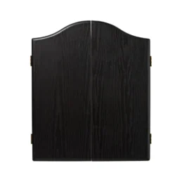 WINMAU Dart Board Cabinet Black