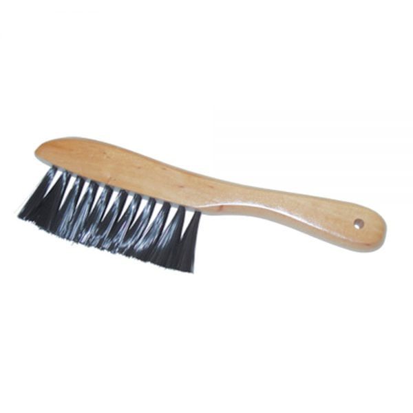 Wooden Pool Snooker Billiard Table 9 inch Brush and Rail Brush Set - Image 10