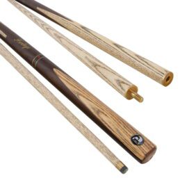 Power Play Classic Ash Heritage Pool Snooker Billiard Cue