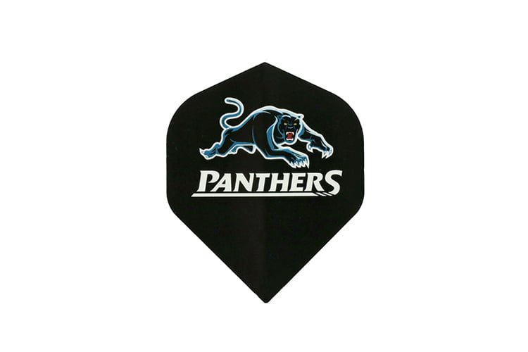 NRL Dart Board Dart Flights - Image 17