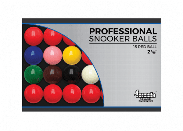 Professional Pool Snooker Billiard Table Balls Set 2 & 1/16 inch - Image 5
