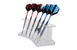 Winmau Wave Dart Board Darts Display Stand