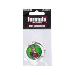 Formula Sports Australian Aussie Boxing Kangaroo Dart Flights Set of 3