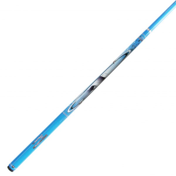 Patriot NSW New South Wales Blues Origin Graphite Pool Snooker Billiard Cue - Image 5