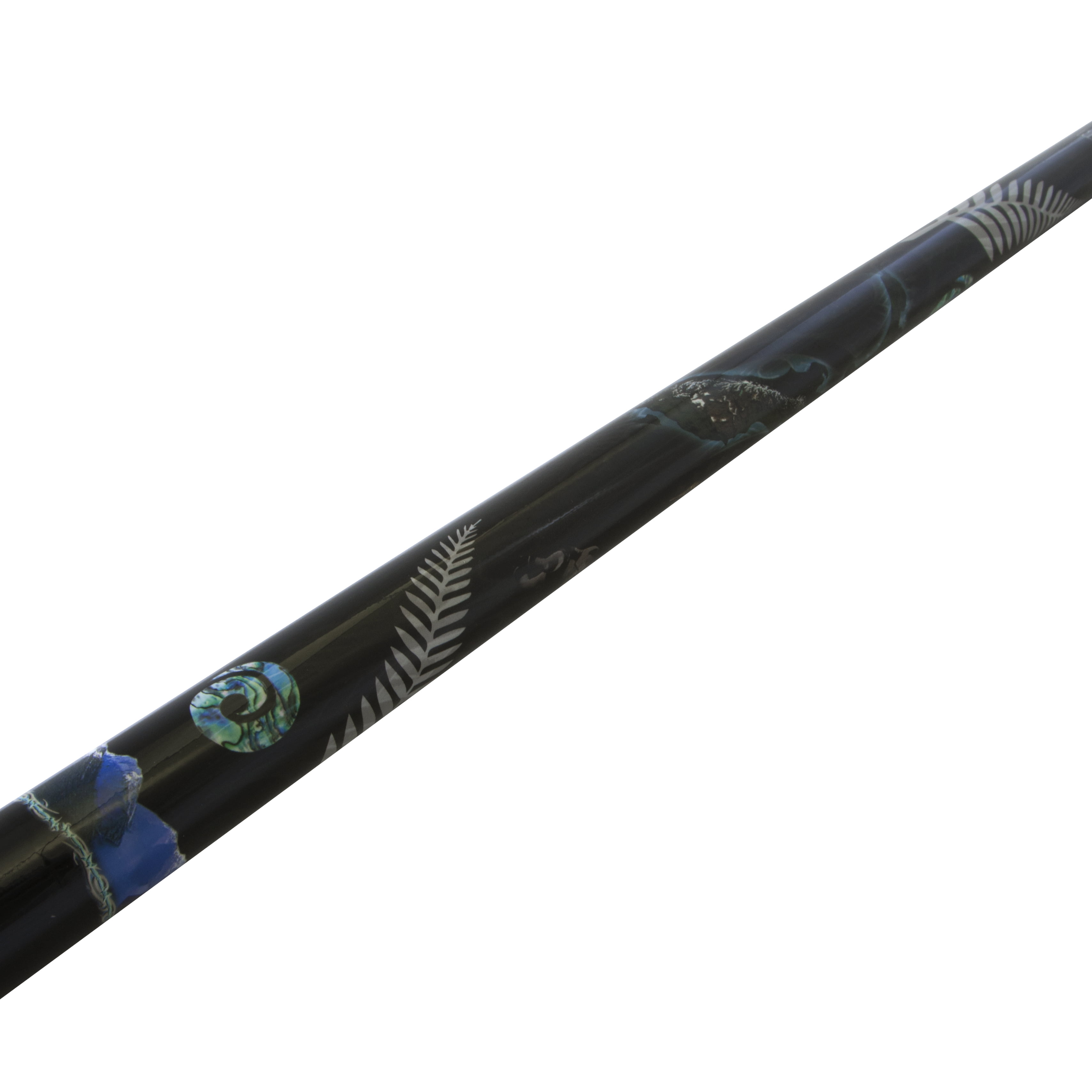 Patriot New Zealand Kiwi Graphite Pool Snooker Billiard Cue and Case Set 3 Patriot New Zealand Kiwi Graphite Pool Snooker Billiard Cue and Case Set - Image 3