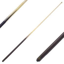 Formula Sports MAPLE wood wooden Pub Pool Snooker Billiard Cue 54" inch ONE PIECE