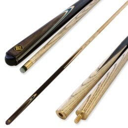 Formula Sports A13 ASH Timber Pool Snooker Billiard Cue 57" inch