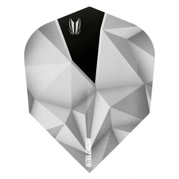 Target Vision Ultra Chrome 100 Micron Flights Set of 3 - Image 4