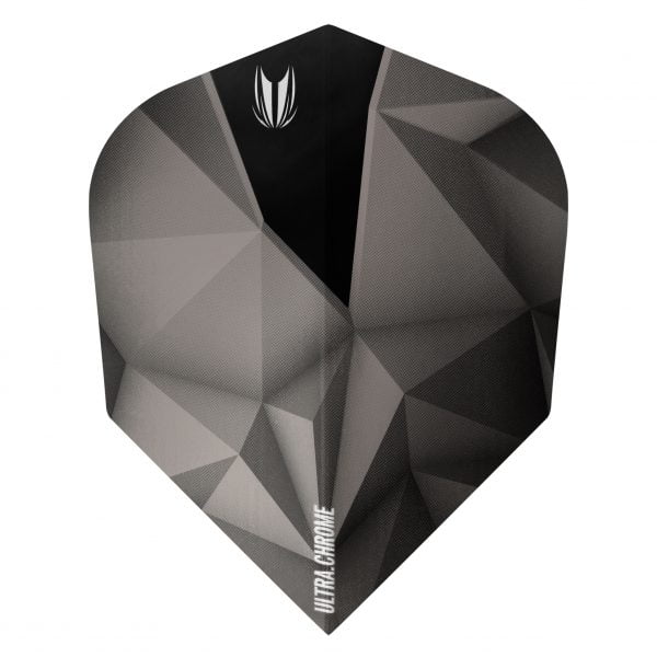 Target Vision Ultra Chrome 100 Micron Flights Set of 3 - Image 6