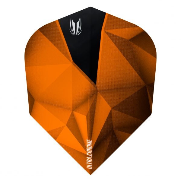 Target Vision Ultra Chrome 100 Micron Flights Set of 3 - Image 8