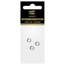 Target Dart Board Darts Aluminium Slot Rings