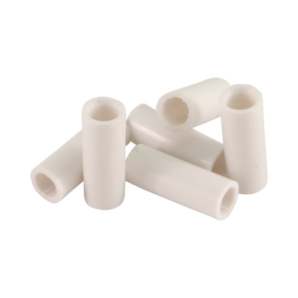 Nylon Pool Snooker Billiard Cue Ferrule 11mm for Glue on Type Tip - Image 2