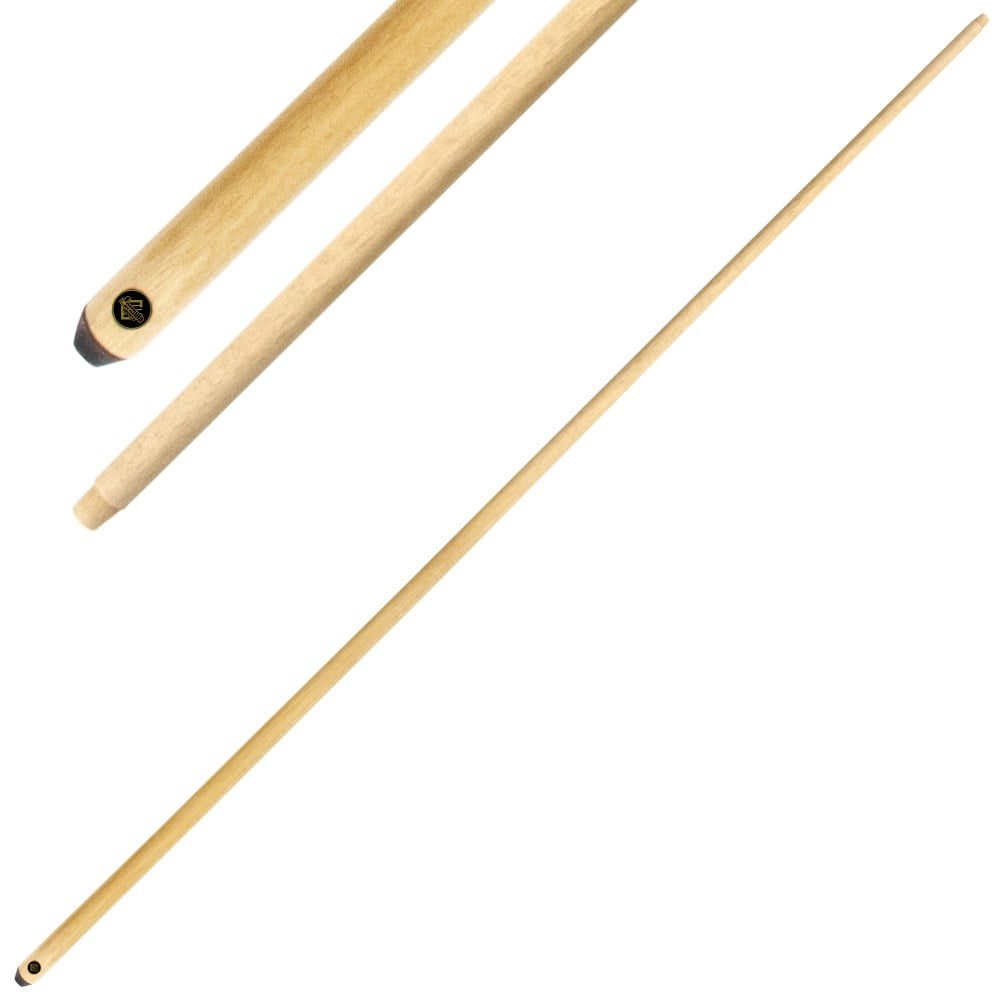 Pool Snooker Billiard Cue Rest Handle one Piece 57 inch Rest Handle