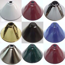Pool Snooker Billiard Table Light Shade (1 Shade Only)