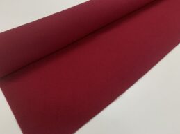 ENGLISH Hainsworth Pool Snooker Billiard Table Cloth Felt kit 8ft WINDSOR RED